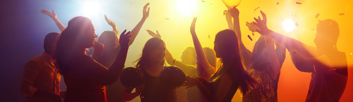 Fiesta de fin de año